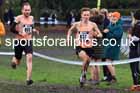 Senior Mens and Under-23s 2025 Liverpool Cross Challenge, Sefton Park, Saturday, November 22th. Photo: David T. Hewitson/Sports for All Pics